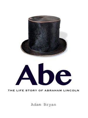 cover image of Abe